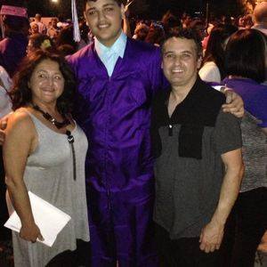 Meet your Posher, Alex